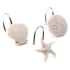 Sonoma Goods For Life® Coastal Shell 12-pk. Shower Curtain Hooks -Sonoma Furniture Store 1635894