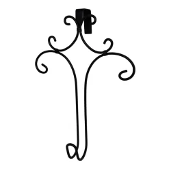 Sonoma Goods For LifeĀ® Scroll Wreath Holder