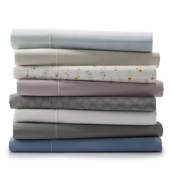 Sonoma Goods For Life® 400 Thread Count Ultimate Sheet Set Or Pillowcases -Sonoma Furniture Store 2689457 ALT2