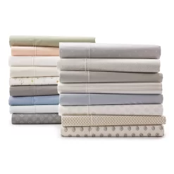Sonoma Goods For Life® 400 Thread Count Ultimate Sheet Set Or Pillowcases -Sonoma Furniture Store 2689457 ALT3