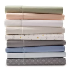 Sonoma Goods For Life® 400 Thread Count Ultimate Sheet Set Or Pillowcases -Sonoma Furniture Store 2689457 ALT4