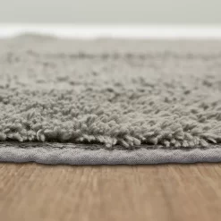 Sonoma Goods For Life® Cotton Reversible Solid Border Bath Rug Runner -Sonoma Furniture Store 3037307 ALT4