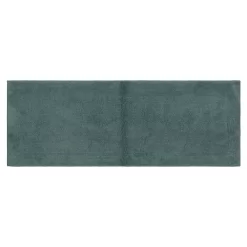 Sonoma Goods For Life® Cotton Reversible Solid Border Bath Rug Runner