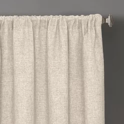 Sonoma Goods For Life® Blackout 1-Panel Dynasty Window Curtain 3 Sonoma Goods For Life® Blackout 1-Panel Dynasty Window Curtain -Sonoma Furniture Store 3054606 ALT