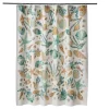 Sonoma Goods For Life® Coastal Printed Shell Shower Curtain -Sonoma Furniture Store 3068730