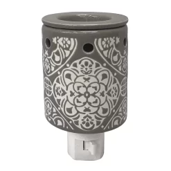 Sonoma Goods For LifeĀ® Medallion Outlet Wax Melt Warmer