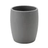 Sonoma Goods For Life® Resin Wastebasket -Sonoma Furniture Store 3231290 Gray