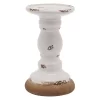 Sonoma Goods For Life® Small Pillar Candle Holder