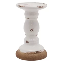 Sonoma Goods For Life® Small Pillar Candle Holder