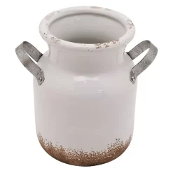 Sonoma Goods For Life® Decorative Farmhouse Bucket Table Decor -Sonoma Furniture Store 3235659 ALT