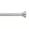 Sonoma Goods For Life® Anderson Aluminum Finial Tension Rod 2 Sonoma Goods For Life® Anderson Aluminum Finial Tension Rod -Sonoma Furniture Store 3284568