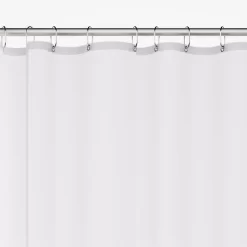 Sonoma Goods For Life® Medium Weight PEVA Stall Shower Curtain Liner -Sonoma Furniture Store 3363247 ALT2