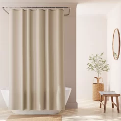 Sonoma Goods For Life® Medium Weight PEVA Shower Curtain Liner -Sonoma Furniture Store 3363286 ALT4