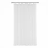 Sonoma Goods For Life® Medium Weight PEVA Shower Curtain Liner -Sonoma Furniture Store 3363286 Frosty