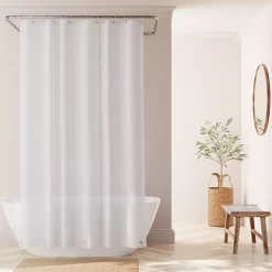 Sonoma Goods For Life® Heavy Weight PEVA Shower Curtain Liner -Sonoma Furniture Store 3363520 ALT3