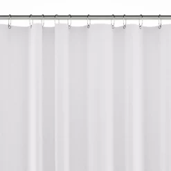 Sonoma Goods For Life® Heavy Weight PEVA Shower Curtain Liner -Sonoma Furniture Store 3363520 ALT4