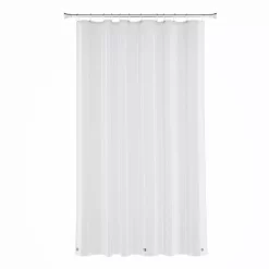 Sonoma Goods For Life® Heavy Weight PEVA Shower Curtain Liner