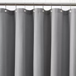 Sonoma Goods For Life® Light Weight Fabric Shower Curtain Liner 4 Sonoma Goods For Life® Light Weight Fabric Shower Curtain Liner -Sonoma Furniture Store 3384169 ALT2