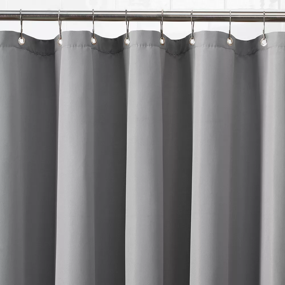 Sonoma Goods For Life® Light Weight Fabric Shower Curtain Liner Sonoma Goods For Life® Light Weight Fabric Shower Curtain Liner -Sonoma Furniture Store 3384169 ALT2