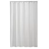 Sonoma Goods For Life® Light Weight Fabric Shower Curtain Liner -Sonoma Furniture Store 3384169 White