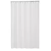 Sonoma Goods For Life® Medium Weight Fabric Shower Curtain Liner -Sonoma Furniture Store 3384209 White
