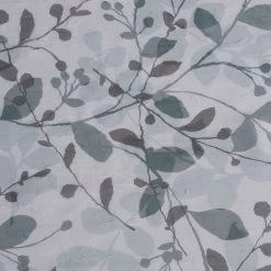 Sonoma Goods For Life® 2-pack Sheer Crushed Voile Gardener Floral Print Window Curtain 5 Sonoma Goods For Life® 2-pack Sheer Crushed Voile Gardener Floral Print Window Curtain -Sonoma Furniture Store 3432403 ALT3