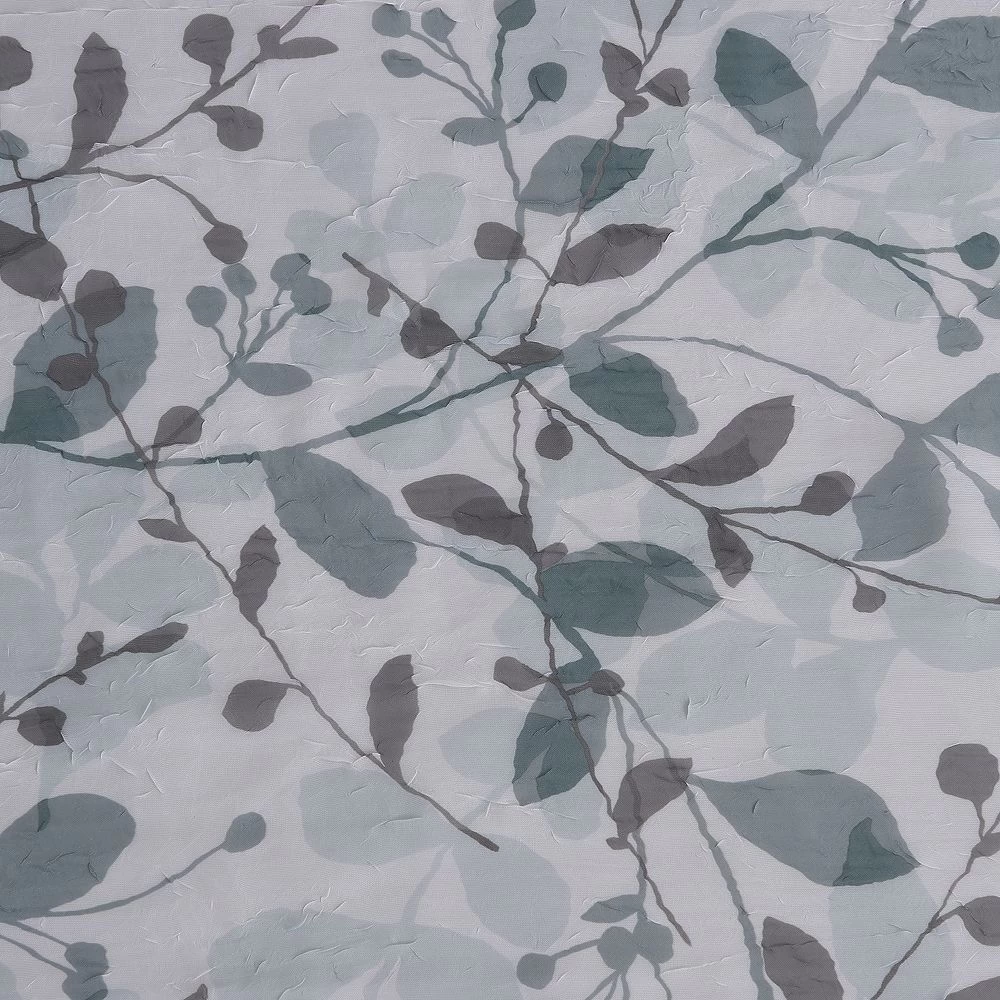 Sonoma Goods For Life® 2-pack Sheer Crushed Voile Gardener Floral Print Window Curtain Sonoma Goods For Life® 2-pack Sheer Crushed Voile Gardener Floral Print Window Curtain -Sonoma Furniture Store 3432403 ALT3