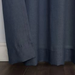 Sonoma Goods For Life® 2-pack Ayden Sheer Window Curtain -Sonoma Furniture Store 3432406 ALT2