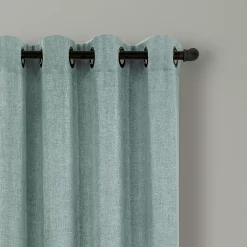 Sonoma Goods For Life® 2-pack Dynasty Blackout Curtain -Sonoma Furniture Store 3444194 ALT2