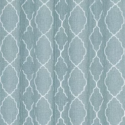 Sonoma Goods For Life® 2-pack Embroidered Dynasty Blackout Curtain -Sonoma Furniture Store 3444195 ALT6