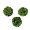 Sonoma Goods For Life® Artificial Boxwood Ball Vase Filler 3-piece Set -Sonoma Furniture Store 3476429