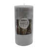 Sonoma Goods For Life® 3" X 6" Mahogany & Cedar Pillar Candle -Sonoma Furniture Store 3525052