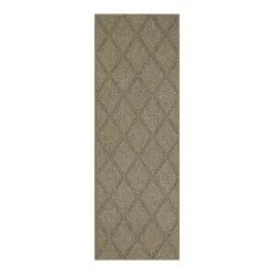 Sonoma Goods For Life® Solid Diamond Area & Washable Throw Rug -Sonoma Furniture Store 3644711 ALT2