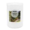 Sonoma Goods For Life® 3" X 4" Weekend Getaway Pillar Candle 2 Sonoma Goods For Life® 3" X 4" Weekend Getaway Pillar Candle -Sonoma Furniture Store 3935544