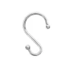 Sonoma Goods For Life® No Rust S Shower Curtain Hooks -Sonoma Furniture Store 3944606 Chrome