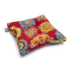 Sonoma Goods For LifeĀ® Outdoor Chair Pad