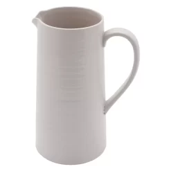 Sonoma Goods For Life® Farmhouse Large Pitcher -Sonoma Furniture Store 4155159 ALT