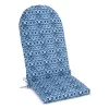 Sonoma Goods For Life® Adirondack Chair Cushion -Sonoma Furniture Store 4165918 Blue Shibori