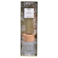 Sonoma Goods For Life® Spa Calm Eucalyptus & Bergamot Reed Diffuser