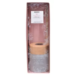 Sonoma Goods For Life® Spa Happiness Peony & Rose Reed Diffuser