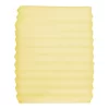 Sonoma Goods For Life® Quick Dry Ribbed Bath Towel -Sonoma Furniture Store 4569319 Yellow