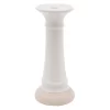 Sonoma Goods For Life® Ceramic Pillar Candle Holder -Sonoma Furniture Store 4591346