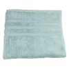 Sonoma Goods For Life® Organic Bath Towel -Sonoma Furniture Store 4618071 Medium Aqua