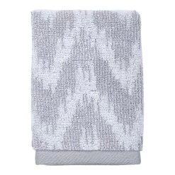 Sonoma Goods For Life® Hygro Ikat Towel -Sonoma Furniture Store 4639911 ALT2