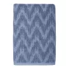 Sonoma Goods For Life® Hygro Ikat Towel