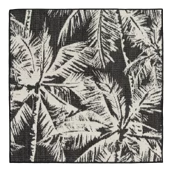 Sonoma Goods For Life® Indoor Outdoor Palm Area Rug -Sonoma Furniture Store 4669859 ALT12