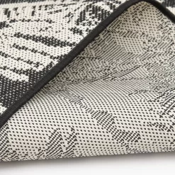 Sonoma Goods For Life® Indoor Outdoor Palm Area Rug -Sonoma Furniture Store 4669859 ALT5