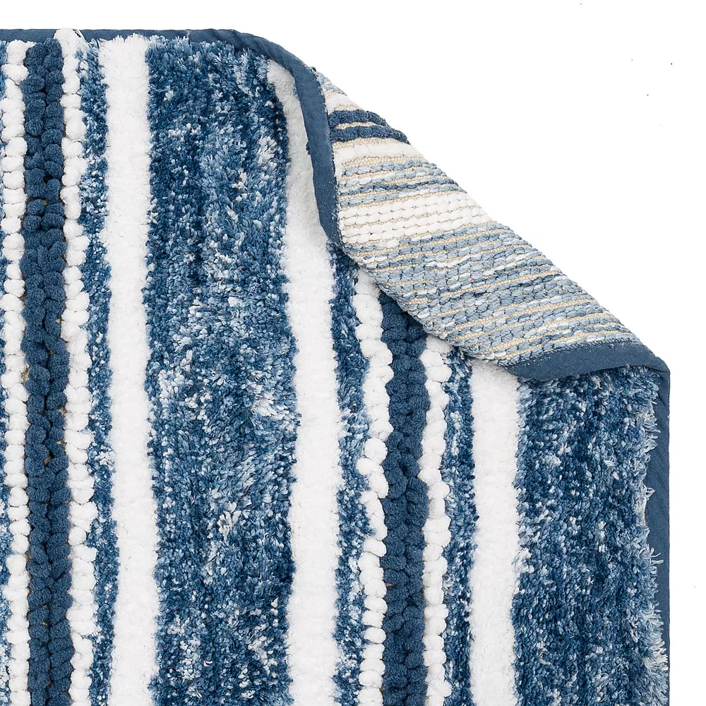 Sonoma Goods For Life® Texture Striped Bath Rug Sonoma Goods For Life® Texture Striped Bath Rug -Sonoma Furniture Store 4794952 ALT4