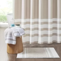 Sonoma Goods For Life® Spa Shower Curtain -Sonoma Furniture Store 4806951 ALT5