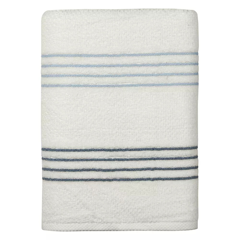 Sonoma Goods For Life® Chambray Pintuck Bath Towel Sonoma Goods For Life® Chambray Pintuck Bath Towel -Sonoma Furniture Store 4808737